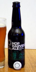 Hop Harvest Ale