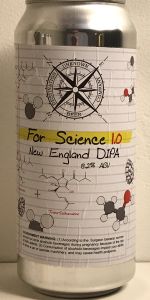 For Science