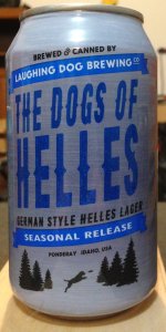 The Dogs of Helles