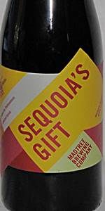 Sequoia's Gift