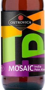 Mosaic India Pale Ale