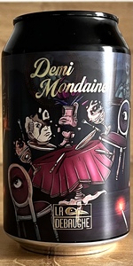 Demi Mondaine