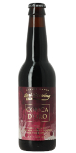 Conca D'Oro