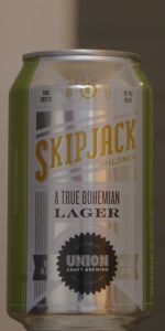 Skipjack