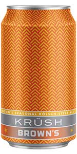 KrÃ¼sh KÃ¶lsch