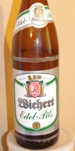 Wichert Edel-Pils