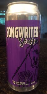 Songwriter Sour