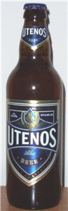Utenos Beer