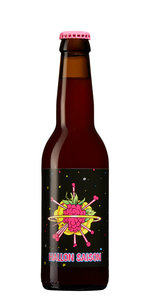 Hallon Saison