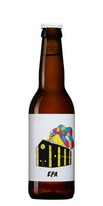EPA Emmaboda Pale Ale