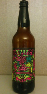 Hellshire VII