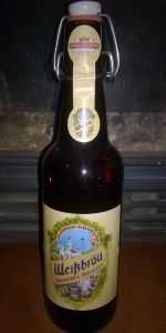 Schussenrieder WeiÃbrÃ¤u