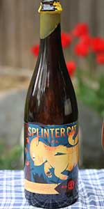 Splinter Cat IPA