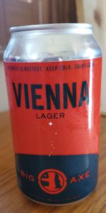 Vienna Lager