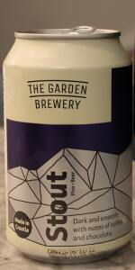 Stout