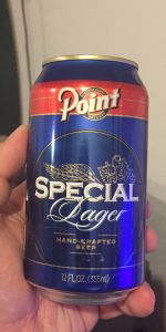 Point Special