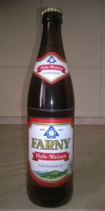 Farny Hefe-Weizen