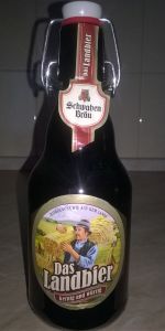 Das Landbier