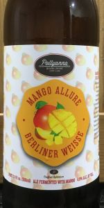 Mango Allure