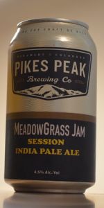 MeadowGrass Jam Session IPA