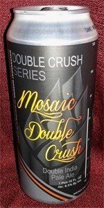 Mosaic Double Crush