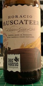 HorÃ¡rio Muscateer
