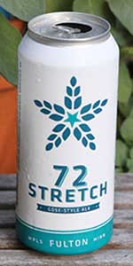 72 Stretch
