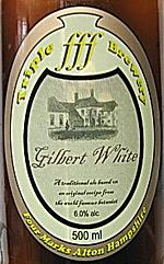 Gilbert White