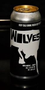 Wolves