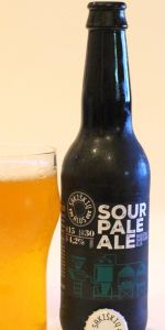 Sour Pale Ale