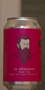 La RÃ©sistance Sour Ale
