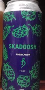 Skadoosh VI: BRU-1
