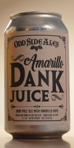 Amarillo Dank Juice