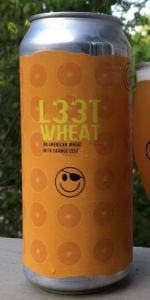 L33t Wheat