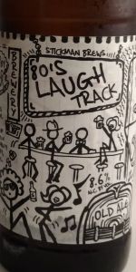 80's Laugh Track