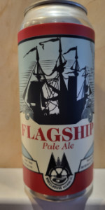 Flagship Pale Ale