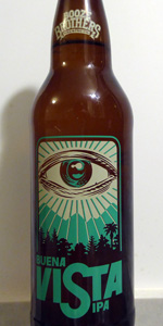 Buena Vista IPA