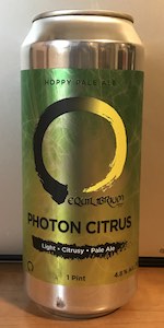 Photon Citrus