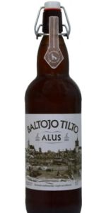 Baltojo Tilto Alus