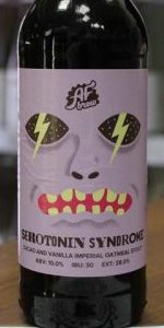 Serotonin Syndrome