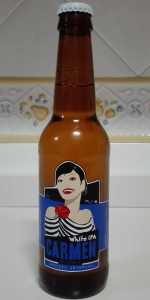 Carmen White IPA