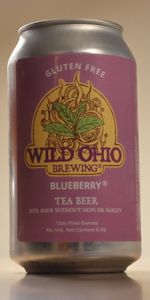 Blueberry Lavender