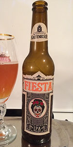 Fiesta IPA Summer Ale