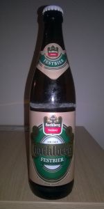 Hacklberg Festbier