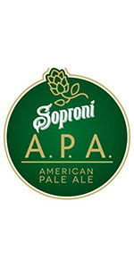 Soproni APA