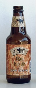 Bison Pale Ale