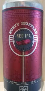 Red IPA