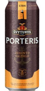 Porteris