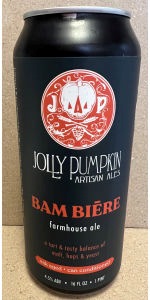 Bam BiÃ¨re