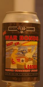 War Bonds